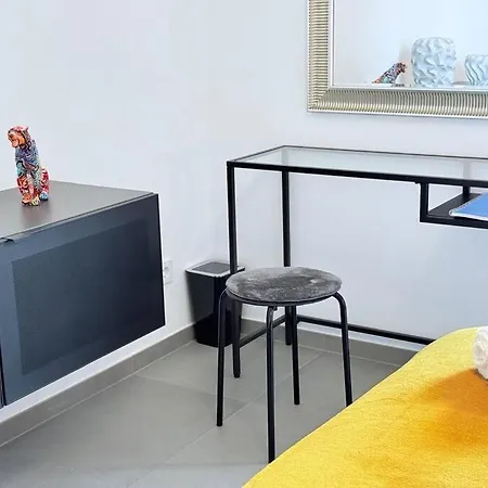 Charming One Bedroom Flat With Terrace-belv1 アパート エシュ＝シュル＝アルゼット