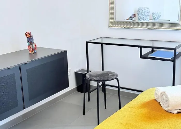 Charming One Bedroom Flat With Terrace-belv1 Daire Esch-sur-Alzette